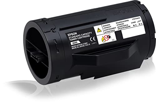 Toner Epson Epson C13S050690 - Cartucho de tóner para Epson AL-M300/AL-MX300