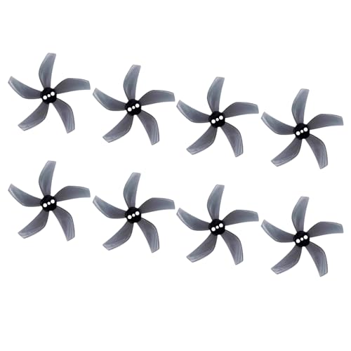 RGYBAO 4g 8 D51 2x2x5 2C` 51mm 5u[h PCvy a 1.5mm FPV [VO Tinywhoop BETA85X h[p