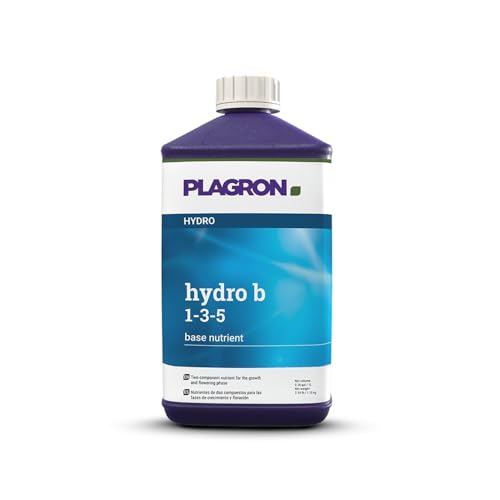 Plagron Hydro B- 1L