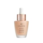 Collistar Magico Fondotinta Sublimante, Pelle Perfezionata, Finish Opaco Naturale, Idratante e Uniformante, Adatto a Tutti i Tipi di Pelle, 3N Naturale, 30 ml