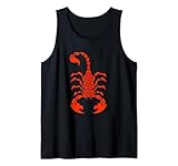 Photo Gallery tribal scorpion canotta Photo Gallery tribal scorpion canotta