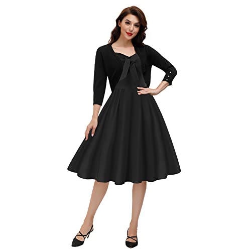 Belle Poque Abito da Sera Elegante Senza Maniche