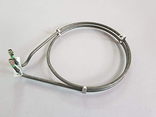 Heizelement für Backofen Heißluft BOSCH/ELECTROLUX 2300W IRCA - 00499003