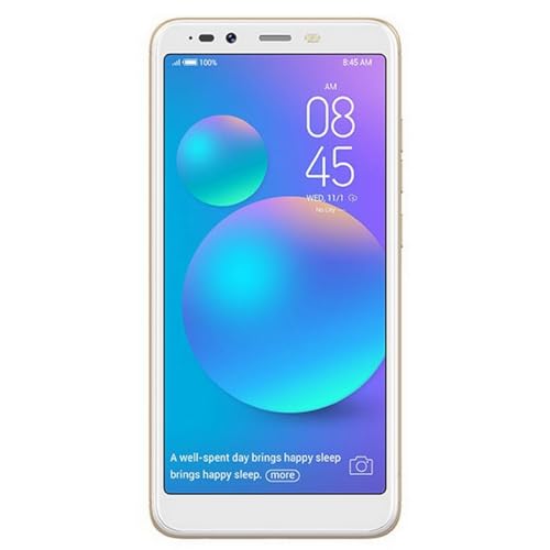 Image of Embed HD-Clear Screen Guard for Tecno Pop 1s - Harder or Durable Plastic & More Impact-Resistant Than Glass, with Free Installation Kit