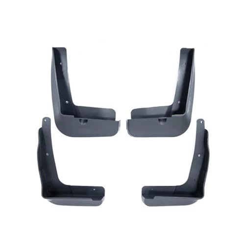 Guardabarros para Hyundai Sonata I45 LF 2015-2016 de ajuste aerodinámico