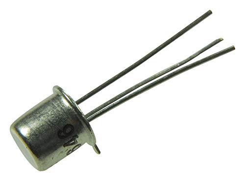 2N2646 UJT Silicon PN Uni-junction Transistor - 2 N 2646 UJT UJT 2N 2646 (Pack of 1) (B0CK2J6CW5) Amazon Price History, Amazon Price Tracker