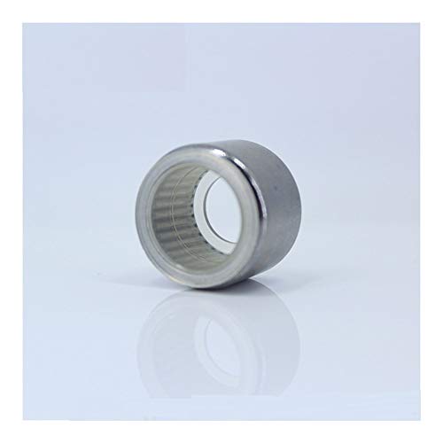 Roulement à aiguilles HN 1516 ouvert douille à aiguilles 15x21x16mm complément complet