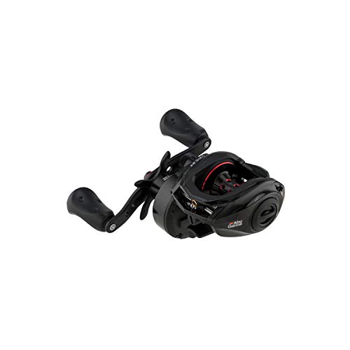 アブガルシア(Abu Garcia) ベイトリール REVO SX-HS バス釣り