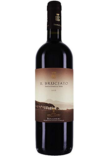 Antinori Guado al Tasso Bolgheri Il Bruciato 2018