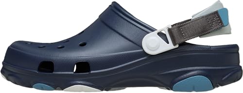 Image of Crocs Unisex-Adult Classic All Terrain Clogs