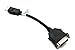 Cable DP to DVI (single) Cable DP to DVI (single)