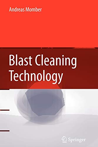 Preisvergleich Produktbild Blast Cleaning Technology