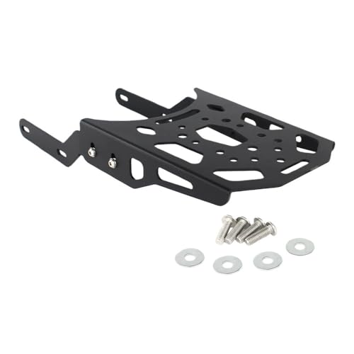 Porte-bagages arrière pour Super73 S et Goat V3 idéal pour vos balades et trajets