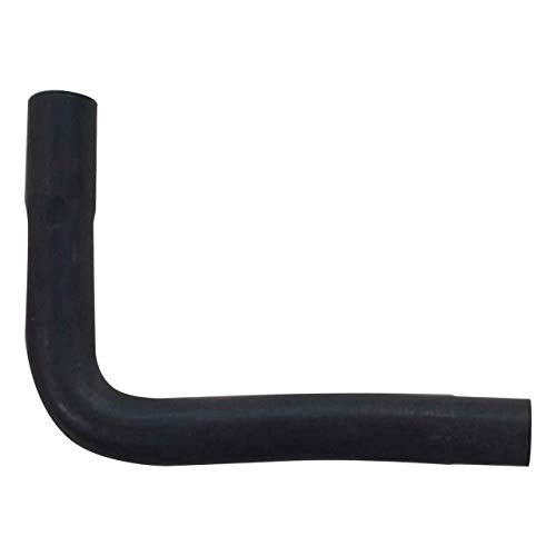 Miller 223532 Hose, Radiator Lower