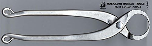 (8015) Bonsai Tool Root Cutter/Small