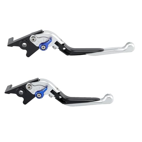 Levier d'embrayage YZF R15M 2022 2023 poignée de frein moto réglable
