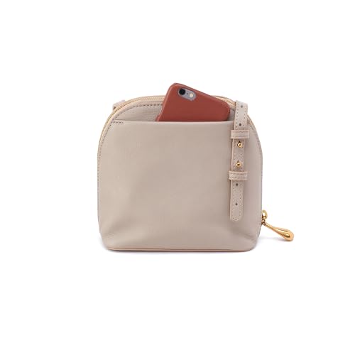 HOBO Nash Compact Crossbody Leather Bag for Women2