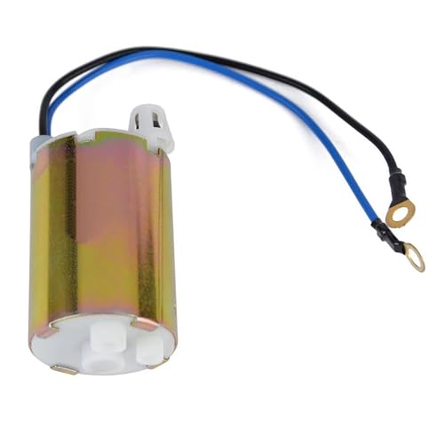 Pompe à carburant haut débit Suzuki GSX-R600 1997-2000 pression stable - 6