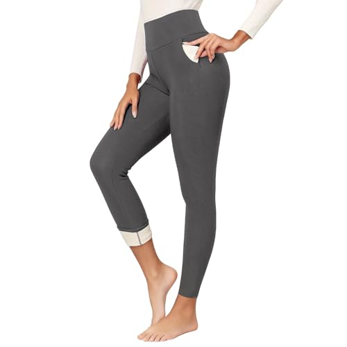 Pantalones moldeadores de glúteos con control de abdomen para deporte