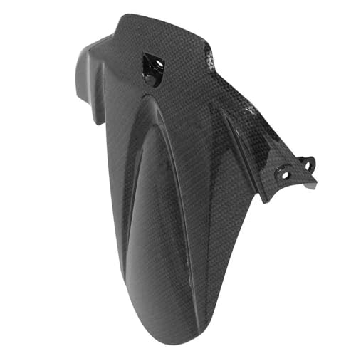 Garde-boue arrière moto et extension d'aile pour GSXR1000 2009-2016
