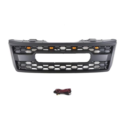 Calandre avec feu Xterra 2007 pour équiper votre SUV en voyage