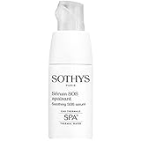  Sothys Soothing SOS Serum - 20ml-0.67oz