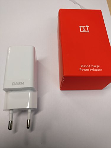 Preisvergleich Produktbild ONEPLUS Dash-Ladeadapter (EU)