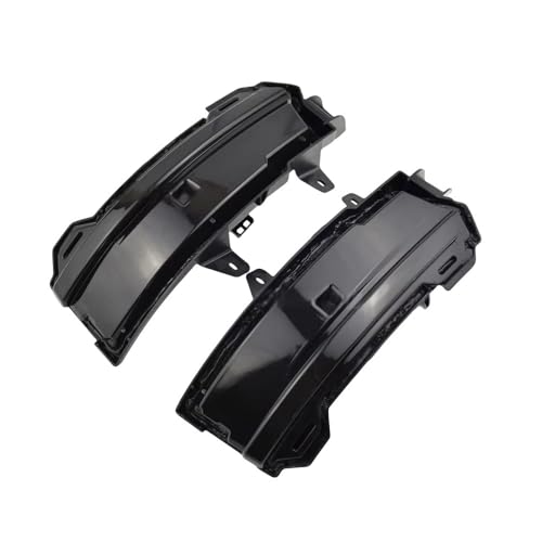 Clignotant dynamique à LED défilant étanche pour rétroviseur extérieur Discovery Sport