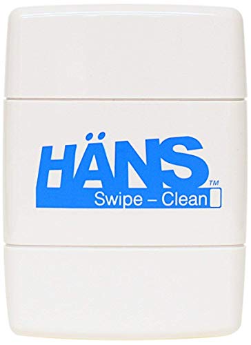 Häns Swipe - Clean : Screen Cleaner For Smartphones, Tablets, Laptops And Other Devices #TOP3