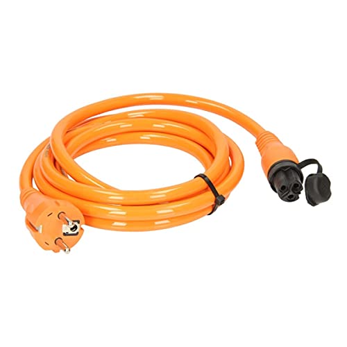 DEFA Leitung und Anschlusselemente DEFA460960 TERMINAL_Block Kabel Kabelstecker Kabelbahn