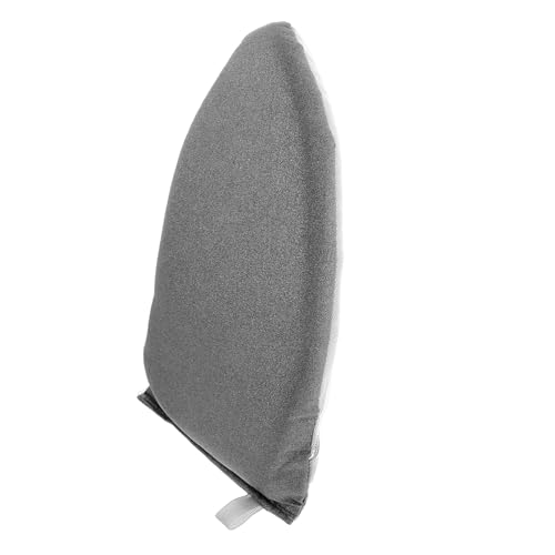 FRCOLOR 衣類用耐熱スチーマー手袋 軽量で通気性良好 非スリップ設計 手持ちアイロンパッド 衣類蒸し時の火傷防止