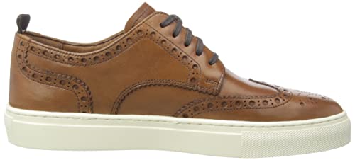 Cole Haan Grand Series Winslow Wingtip Sneaker