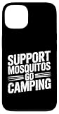Camping Itchy Outdoors Puns