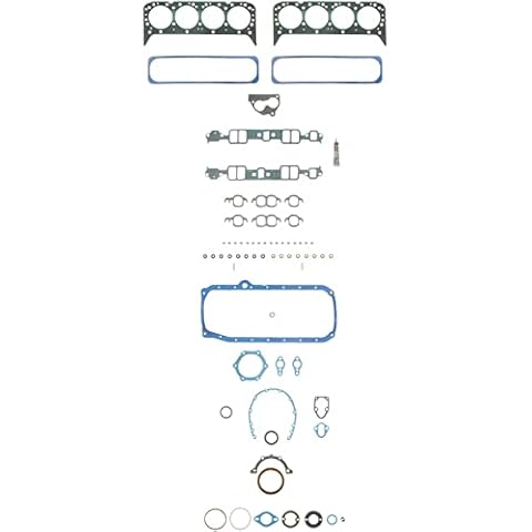 Fel-Pro Engine Gasket Set BSE2601269 Cover