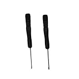 Le kit d'outils d'ouverture de téléphone peut vous aider à ouvrir rapidement et facilement les pièces de téléphone et désassembler