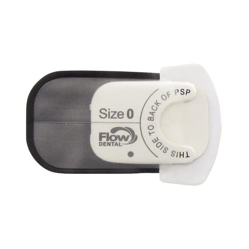 Safe'N'Sure Barrier Envelope - OPT Size #0 (250)