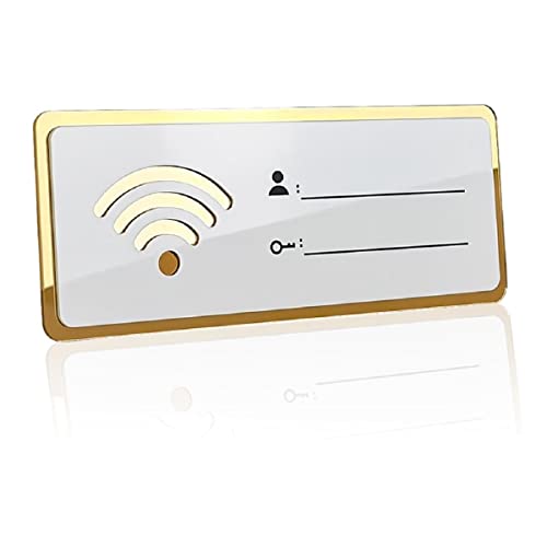 HSOJ TCv[g WiFi [^[ W Ŕ pX[h (` zCgS[h, 25cm×10cm)