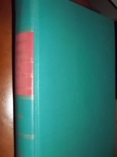 Parris Mitchell of Kings Row by Henry Bellamann... B01FKREG7U Book Cover