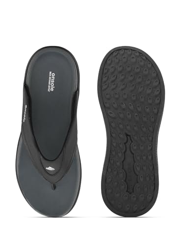 Image of onsole Ultra Lightweight Breathable Cushioned Slipper