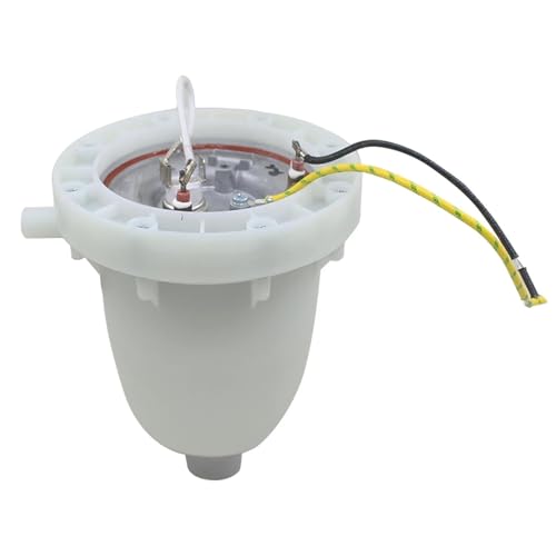 Elemento calefactor para vaporizador de prendas de alta resistencia y 1800W 4