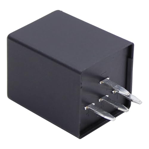 Centrale clignotante EP29N de précision 4Pin pour circuits 12V GMC - 4