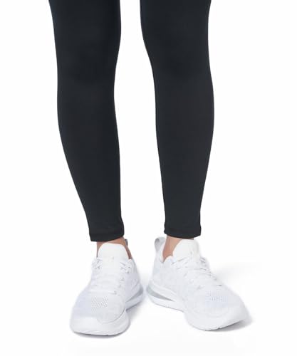Under Armour Women's Authentics Leggings4