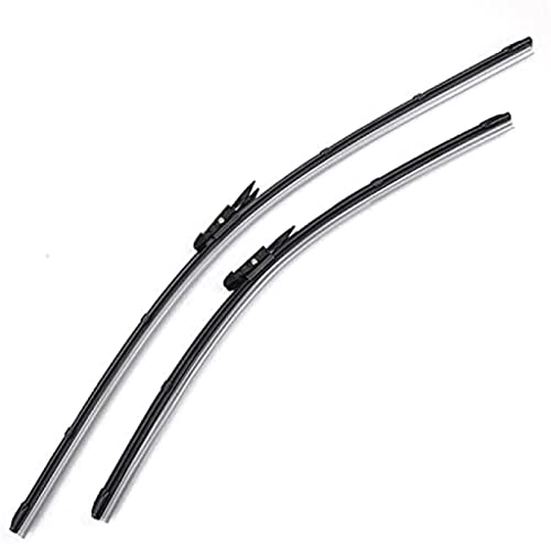 Wiper blades pour Chevrolet Aveo T300 résout le problème de pare-brise flou avant