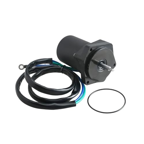 Moteur de trim électrique pour naviguer sereinement en mer sur F50TLR et F60T 4T
