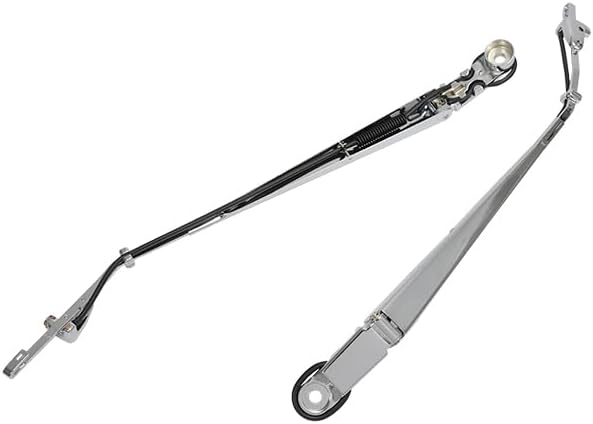 日野レンジャープロ ワイド ワイパーメッキアームセット 日野