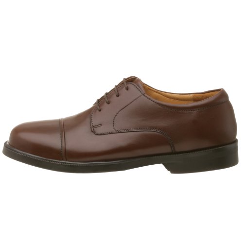 Image of Florsheim Men's Hale Cap Toe Oxford