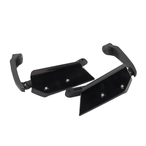 Protège-mains MT-09 SP 2024 protection levier frein embrayage