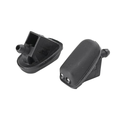 Kit pulvérisation essuie-glace Ford Focus pour route et pluie - 4