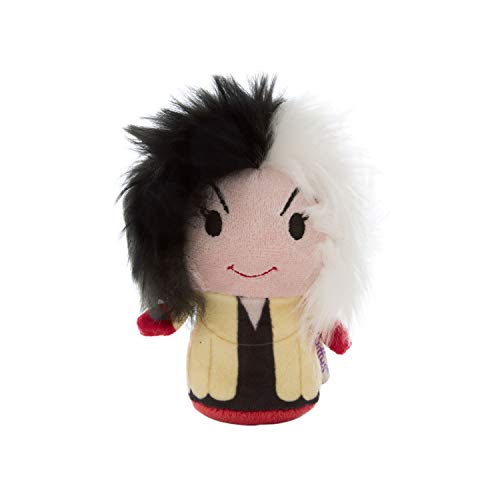 Preisvergleich Produktbild Hallmark 25506698 Cruella Itty Bitty