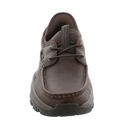 Image of Skechers Men's Knowlson-Shore Thing Hands Free Slip-ins